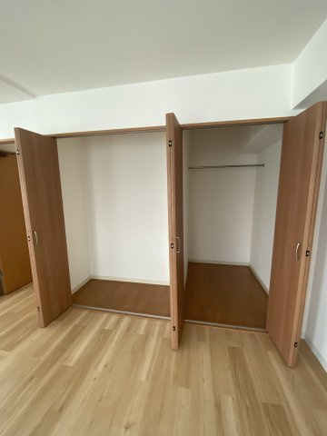 【収納】 | Sパレス天王寺