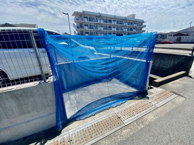 【その他共用部分】 | フレンダ神前