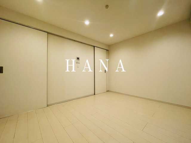 リブリ・アスター西新井の居間・リビング