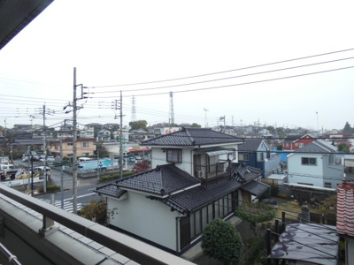 【展望】 | 沖倉ビル