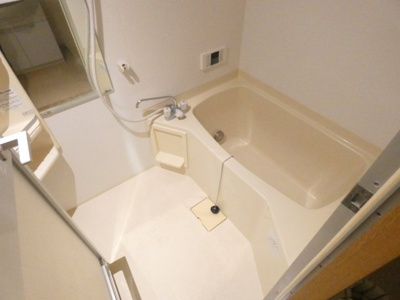 【浴室】 | 沖倉ビル