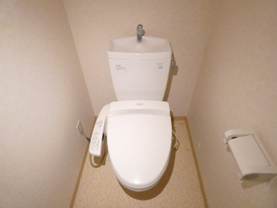 【トイレ】 | 沖倉ビル