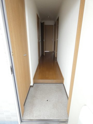 【玄関】 | 沖倉ビル