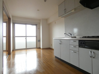 【居間・リビング】 | 沖倉ビル