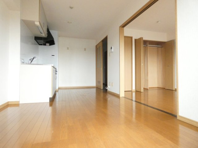 【居間・リビング】 | 沖倉ビル