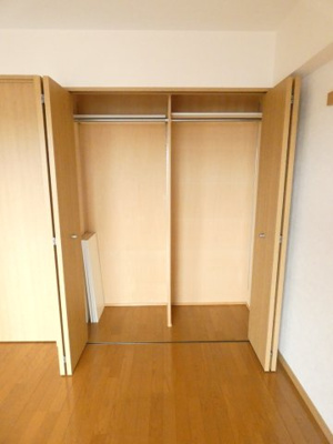 【収納】 | 沖倉ビル