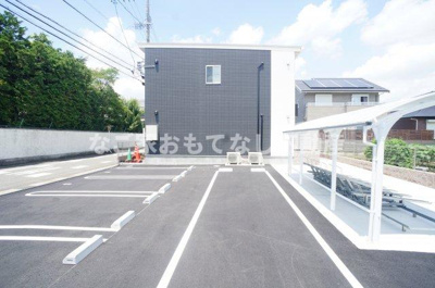 【外観】 | ＡＬＭＯ（アルモ）