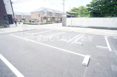 【駐車場】 | ＡＬＭＯ（アルモ）