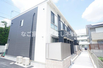 【外観】 | ＡＬＭＯ（アルモ）