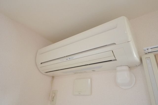 リベルテ豊田の設備