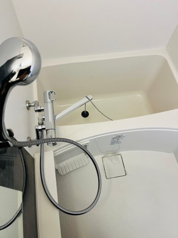 仲介手数料0！！エスリード名城公園プライムの浴室