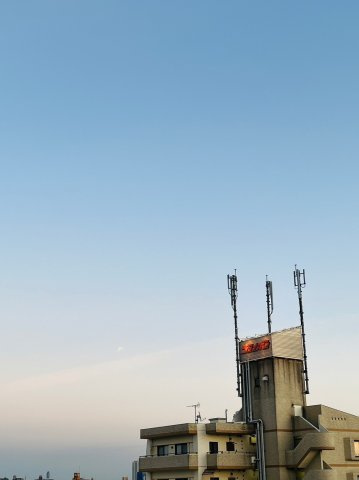 仲介手数料0！！エスリード名城公園プライムの展望