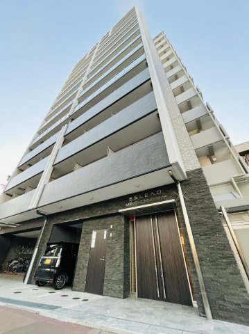 仲介手数料0！！エスリード名城公園プライム