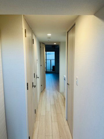 仲介手数料0！！エスリード名城公園プライムの内装