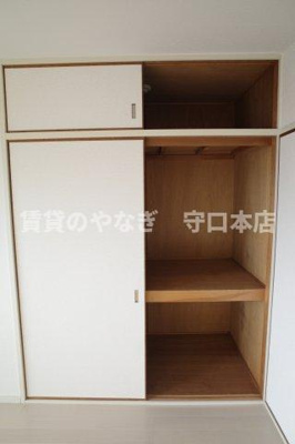 【収納】 | アスカサンハイム