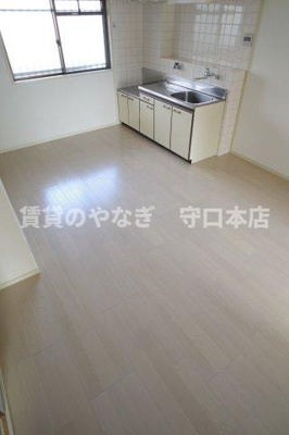 【居間・リビング】 | アスカサンハイム