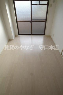 【居間・リビング】 | アスカサンハイム