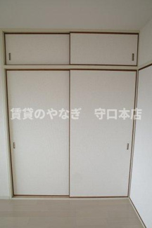 【和室】 | アスカサンハイム