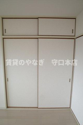 【和室】 | アスカサンハイム