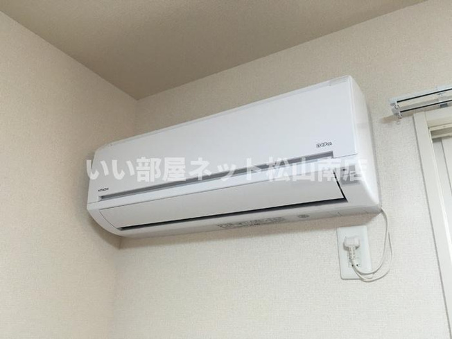 【設備】 | エクレール双葉