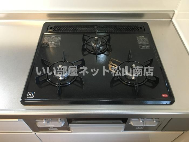 【キッチン】 | エクレール双葉