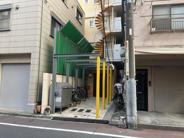 上野イーストの画像