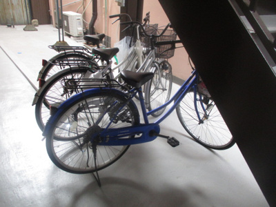 【エントランス】 | サニーハイツ