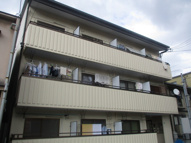 サニーハイツの画像