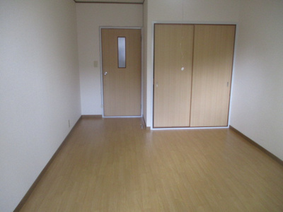 【居間・リビング】 | サニーハイツ