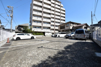 【駐車場】 | 駐車場