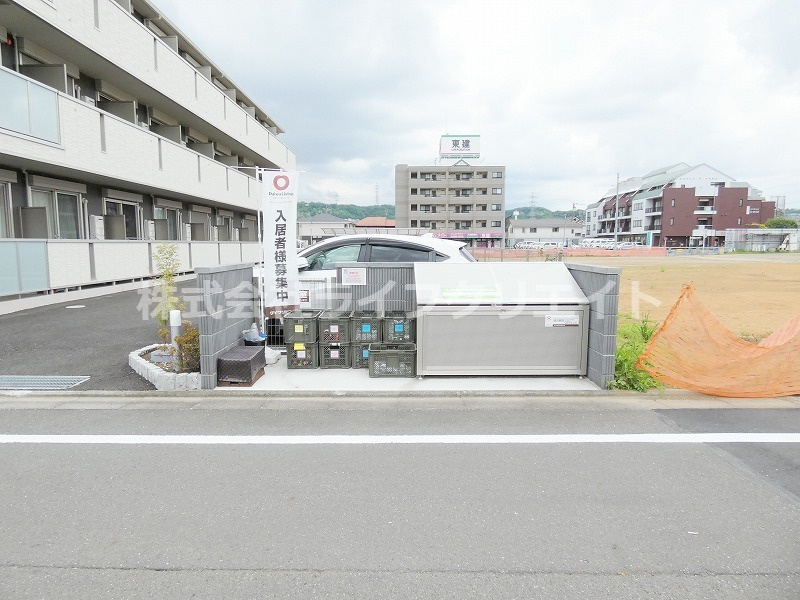 グレーヌメゾンのその他共用部分
