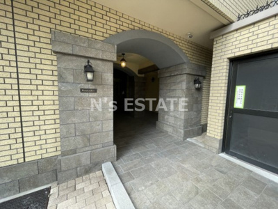 【エントランス】 | ナタリー神戸