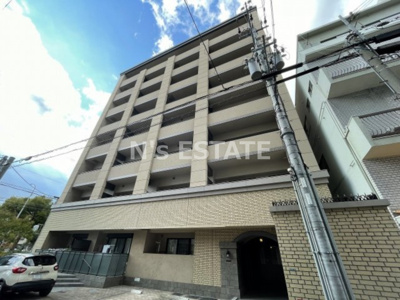 【外観】 | ナタリー神戸