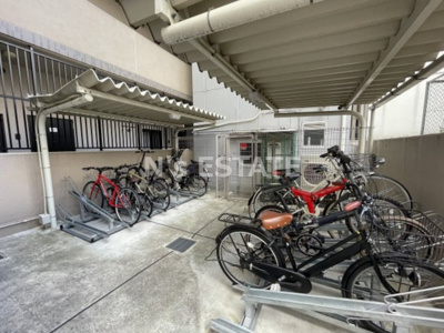 【その他共用部分】 | ナタリー神戸