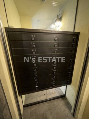 【その他共用部分】 | ナタリー神戸