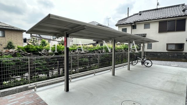 フェリーチェのその他共用部分