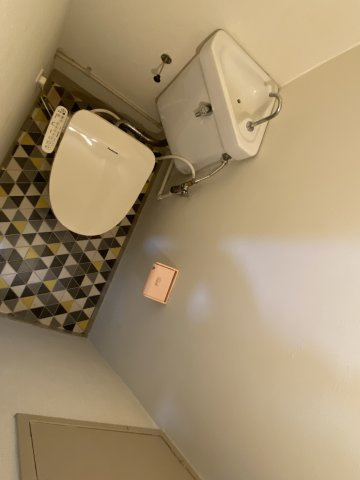 【トイレ】 | エスペランサ魚崎