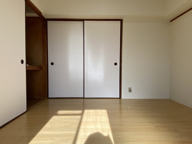 【居間・リビング】 | エスペランサ魚崎