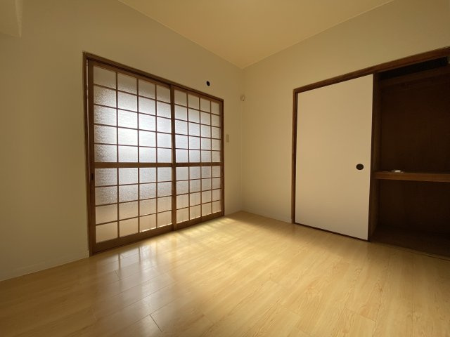 【居間・リビング】 | エスペランサ魚崎