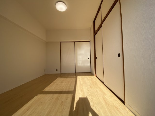 【居間・リビング】 | エスペランサ魚崎