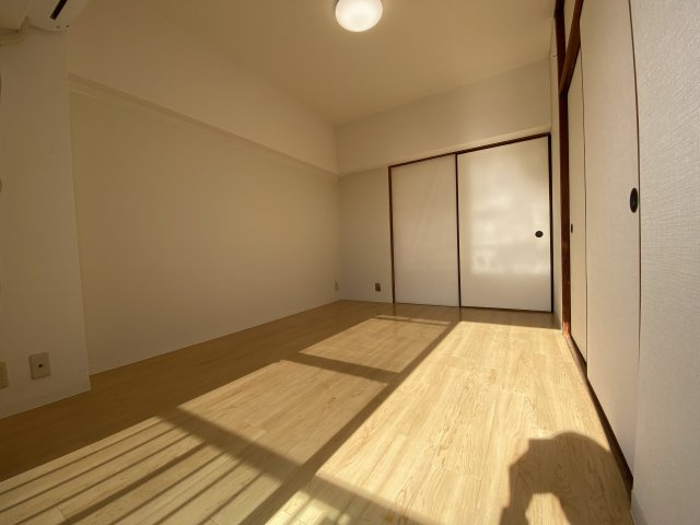 【居間・リビング】 | エスペランサ魚崎