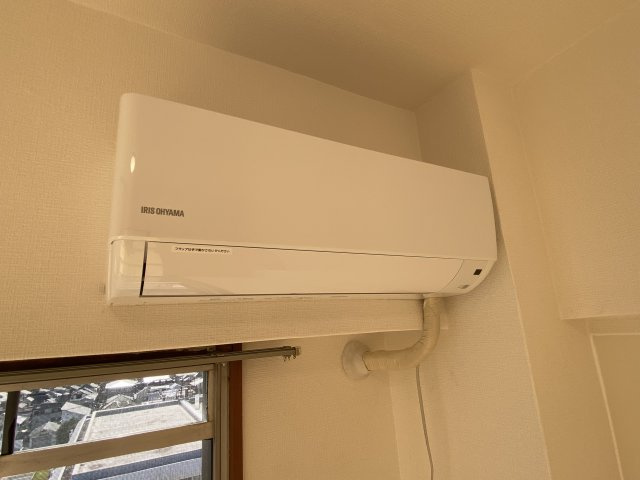 【設備】 | エスペランサ魚崎