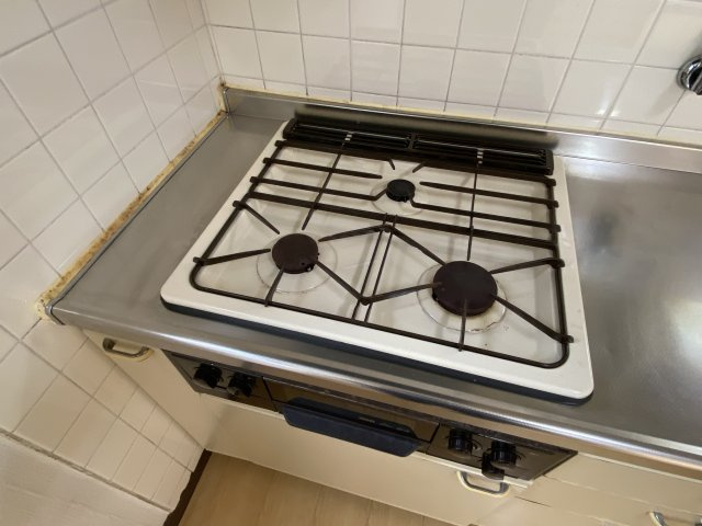 【キッチン】 | エスペランサ魚崎