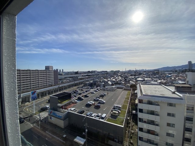 【展望】 | エスペランサ魚崎