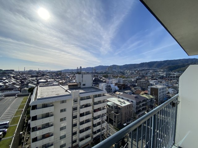 【展望】 | エスペランサ魚崎