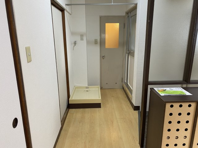 【バルコニー】 | エスペランサ魚崎