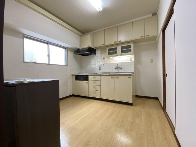 【居間・リビング】 | エスペランサ魚崎