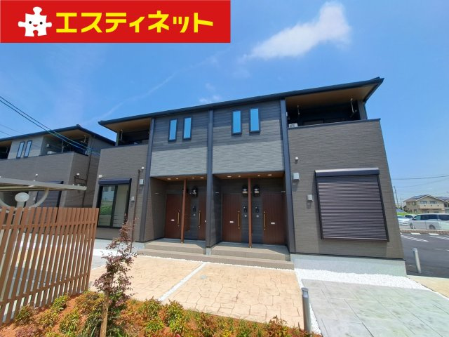 ネオ　エルブ　Ⅰ