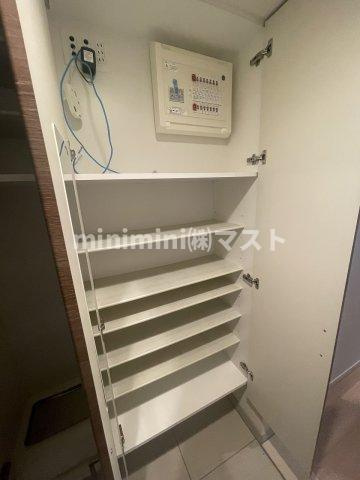リバーガーデン福島木漏れ日の丘のその他