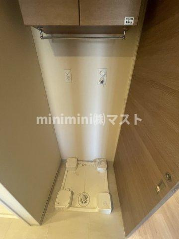 リバーガーデン福島木漏れ日の丘のその他